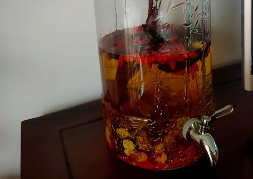 选择正确泡酒酒品，让你的泡酒效果事半功倍