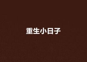 小日子：平凡中的幸福密码