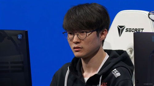 T1击败EDG挺进决赛：一场电竞盛宴的见证