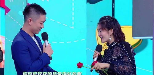 吴越：展现多面自我，让观众看见不一样的她