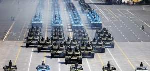 若阅兵来临，这些新型装备可能首次亮相！