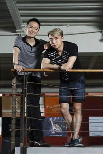 39岁身价超80亿：他如何用智慧和坚持书写传奇人生