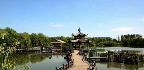 为什么泰州发展不起来？一个普通人的观察与思考