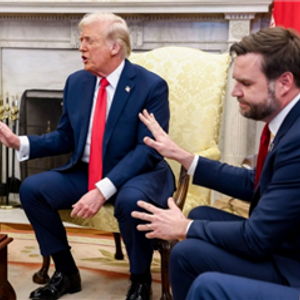 特朗普批评声中：泽连斯基的态度真的不尊重美国吗？