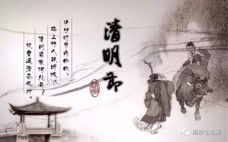 清明时节，除了祭祖扫墓颁家谱，还有哪些民俗活动值得体验？