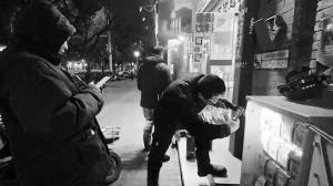 一个热心电话，竟然避免了一场潜在的火灾危机！