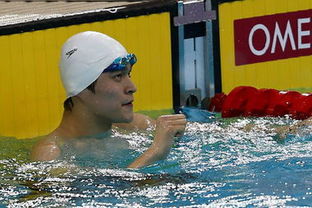 挑战自我：他的游泳记录2背后的故事