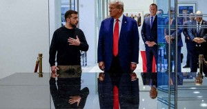 深度解析：泽连斯基的总统之路有多难？