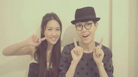 方大同与薛凯琪的那些年：一段音乐与爱情的交织