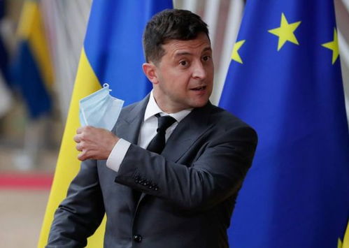 泽连斯基访美归来，留下的是感谢还是深思？