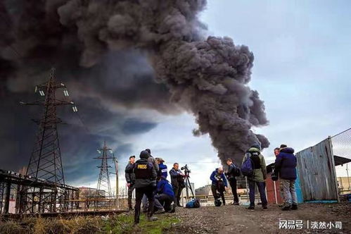 美国对乌克兰断电问题的持续影响：一个观察者的视角