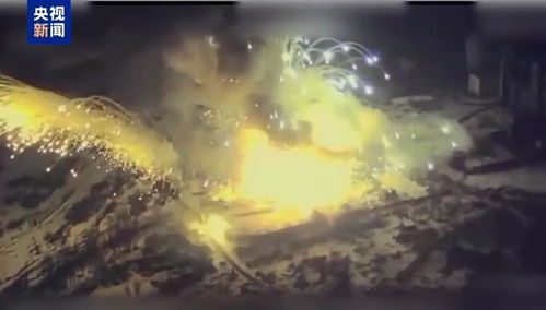 俄乌冲突新动态：乌方声称打击俄方弹药库，局势再度升温