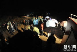 亲历者讲述：湖南撞船事故背后的惊魂一刻