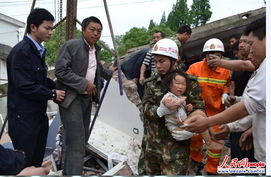 为办退休证明，男子决定挖掘512地震废墟：真相令人深思