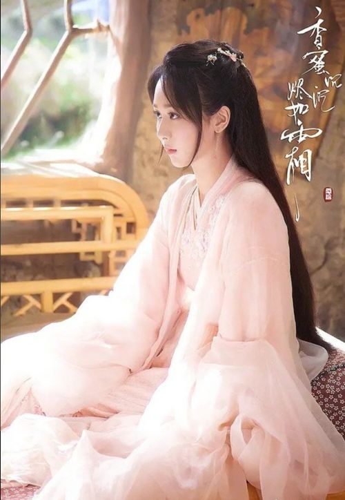 杨紫跳了李羲承进行曲，网友沸腾了！