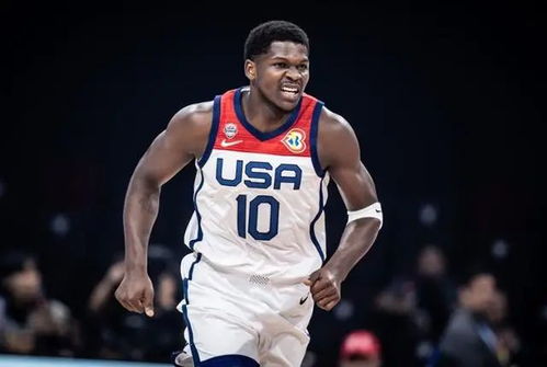 爆料：独行侠曾询价爱德华兹，他是否值得这个赌注？