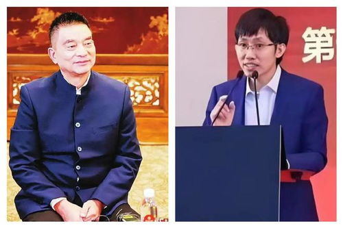 刘永好谈DeepSeek：小团队大能量，160人如何撬动AI行业？