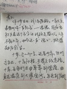 重新提笔，只因那片麦子的呼唤