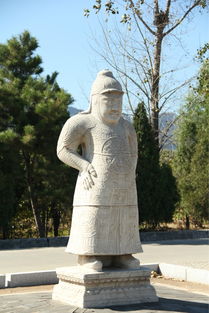 探秘石像生：一场与历史对话的奇妙之旅