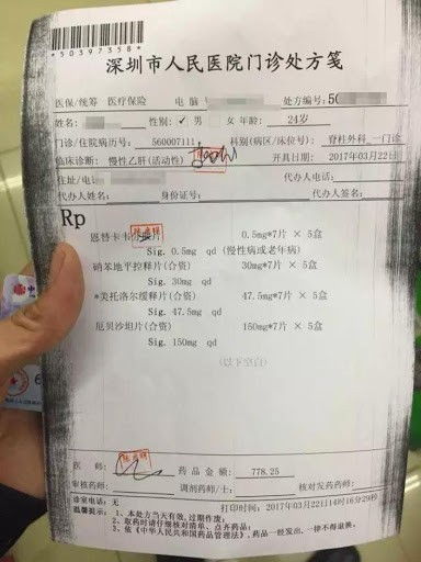 医生的“抽象派”处方单：一场医患之间的奇妙沟通