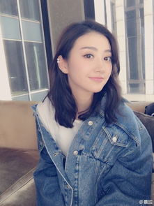 景甜的人缘究竟有多好？从微博热搜看她的社交圈