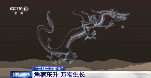 今晚“龙抬头”天象上演，我与星空的浪漫邂逅