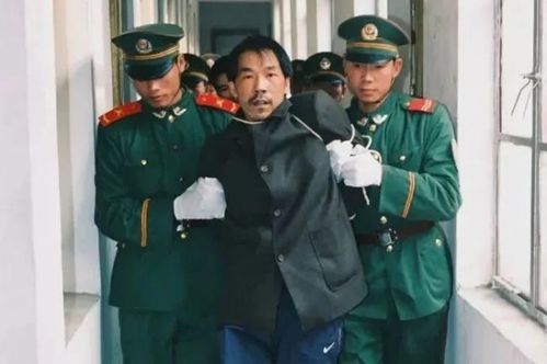 余华英被执行死刑：一个时代的终结与反思