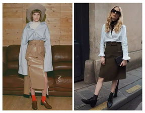 「上班恶心穿搭」背后：年轻人的职场反叛还是自我保护？