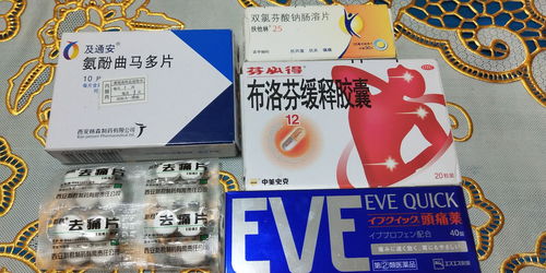 止疼片的那点事儿：从个人经历到背后真相