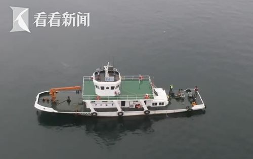 亲历者讲述：湖南两船相撞事故背后的生死瞬间