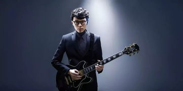 方大同离世前的最后分享：他用音乐告别世界