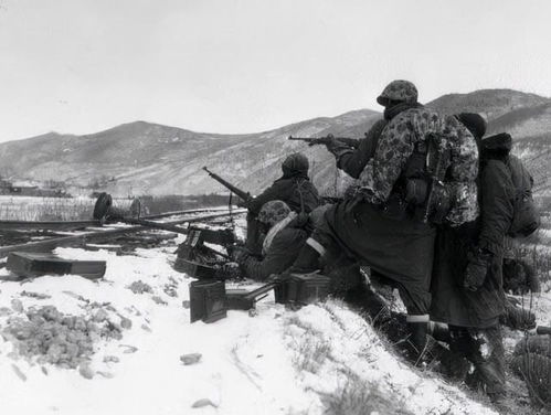 长津湖战役后的真相：十万北人南渡是“携民渡江”还是“胁民渡江”？