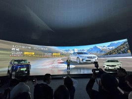 别克“一口价”模式，小王的购车新体验