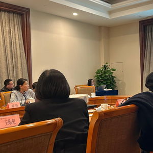 控烟立法迫在眉睫：从两会研讨会到全民健康行动