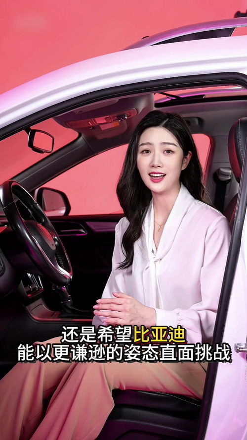 万亿比亚迪的AB面：资本盛宴与用户信任的双重考验