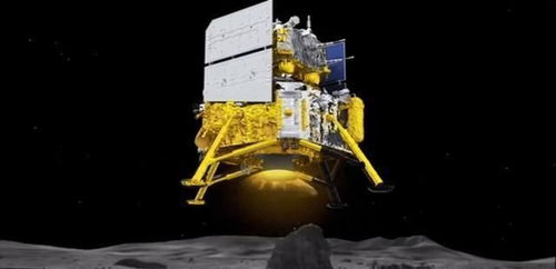 探月奇迹！我与嫦娥六号月背样品的新发现