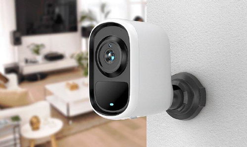 家庭摄像头遭破解：一场关于隐私的警钟