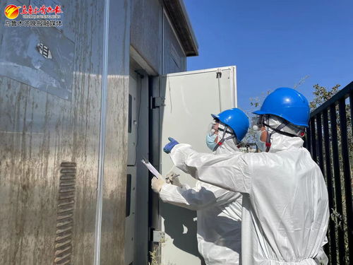 以实事映初心，用行动暖民心：小王的暖心故事