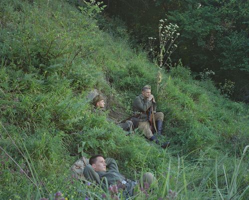 成都王老师教你如何用手机拍出大片感