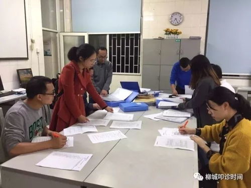 周末迎检：一场意料之外的挑战