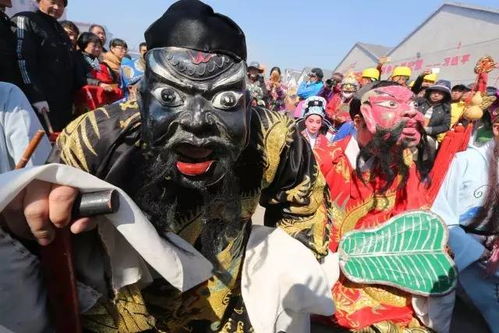 二月二龙抬头，他亲历史上最长鞭炮燃放现场！