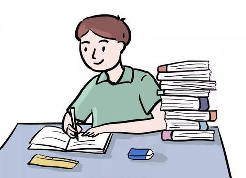 写不出来的时候，他选择了这样面对创作困境