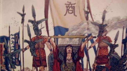 商朝开国功臣仲虺：高瞻远瞩的传奇人生