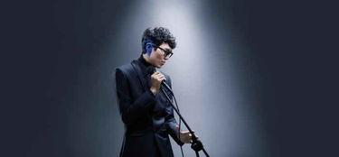 陶喆方大同音乐碰撞：一场跨越时代的灵魂对话