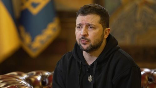 震惊！从第三方视角解读俄方对特朗普与泽连斯基的评价