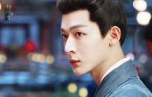 张晚意的古偶逆袭之路：从《风起霓裳》到《柳舟记》