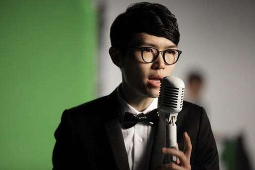 方大同离世前的最后时光：用音乐点燃生命