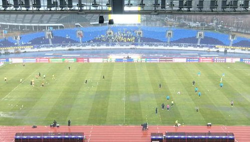 青岛西海岸与武汉三镇比赛延期，背后的故事竟如此曲折