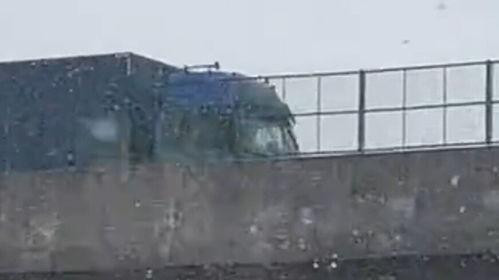 济南大暴雪：亲历者讲述风雪中的温暖与感动