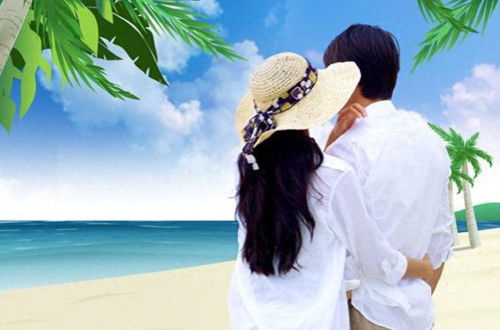 三月的邂逅：岁月青葱，时光温柔